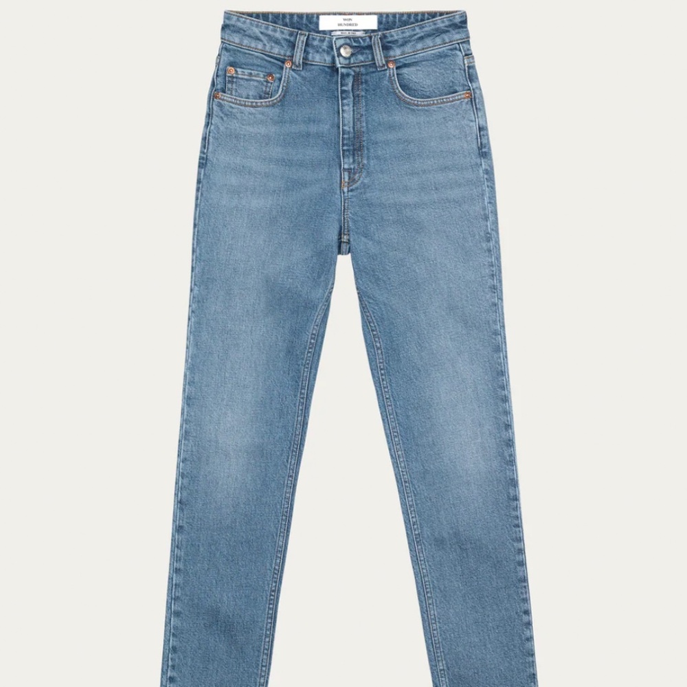 Won Hundred Jeans Woman
